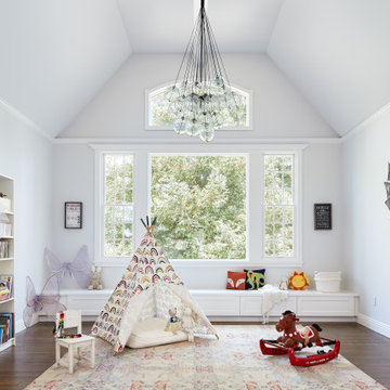 120 Year Old Victorian Home Renovation & Remodel