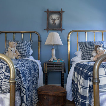 1929 Farmhouse Renovation