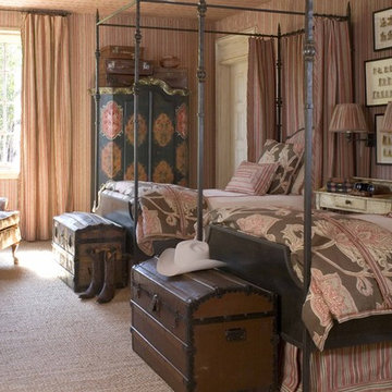 2009 Southern Accents Showhome
