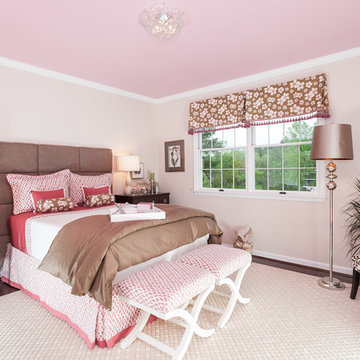 2012 Baltimore Symphony Decorators Show House