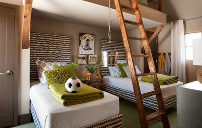 Photos of 2013: The Most Popular Kids’ Spaces