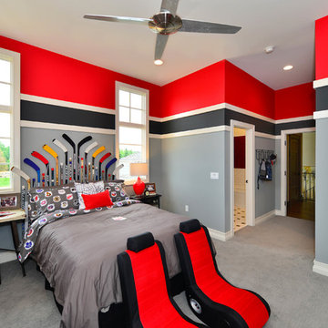 2014 Idea ShowHouse