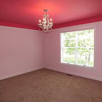 2014 Parade of Homes Model