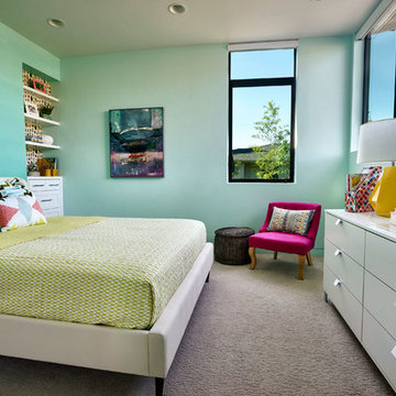 2015 Street of Dreams | Sandhill Crane