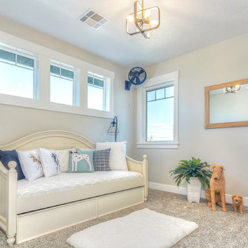 2018 Parade Home