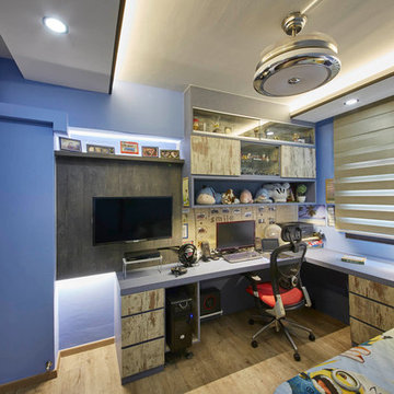 260 Sengkang East Way