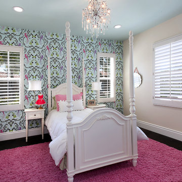 27 Diamonds Interior Design