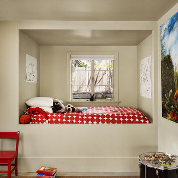 34th Street House