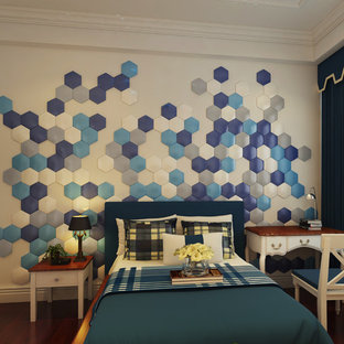 3d Wall Art Kids Room Ideas Photos Houzz