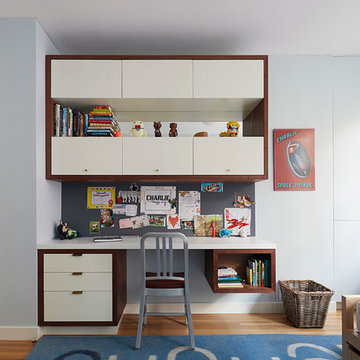 5th Avenue Residence