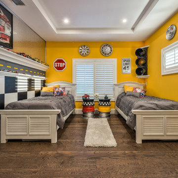 701 Riviera Drive