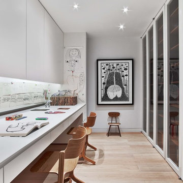 75 Bank Street Apartment