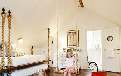 New This Week: 3 Amazing Kid Rooms That Will Make You Rethink Your Life