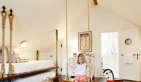New This Week: 3 Amazing Kid Rooms That Will Make You Rethink Your Life