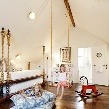 9 Howard Street - Nantucket