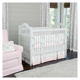 Designer baby shop bedding