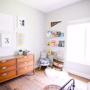 A Big Boy Room