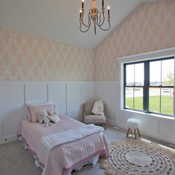 A Queen's Sanctuary