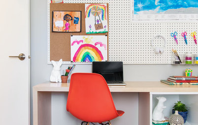 4 Tips for Creating a Productive Study Space for Kids