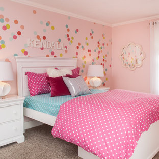 A Surprise Design Makeover for a Pittsburgh Family Home