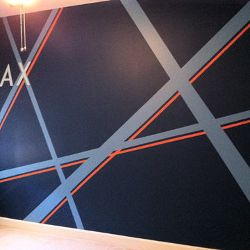 Accent Walls
