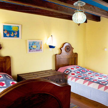 Adriatic Summer House