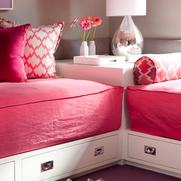 Allison's Room