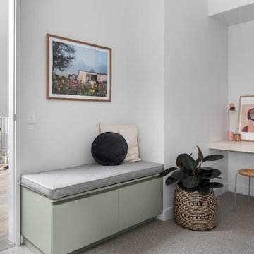 Alpha House Bedroom 3