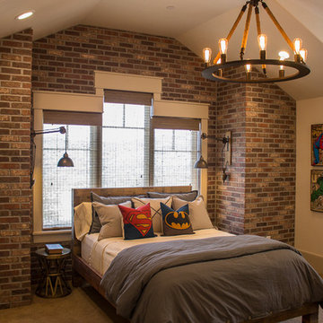 Alpine - Parade of Homes 2015