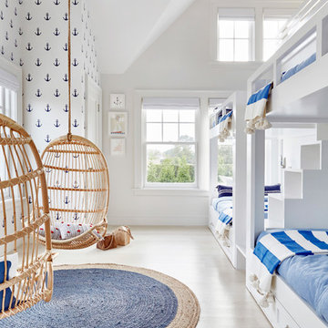 Amagansett Beach House