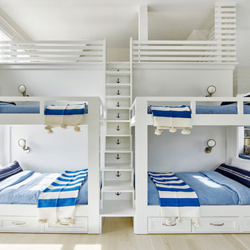 Amagansett Beach House