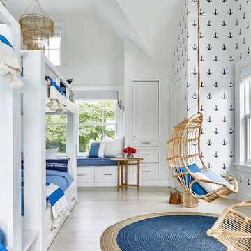 Amagansett Beach House