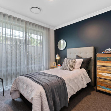 Amberjack Avenue - Aussie Living Homes