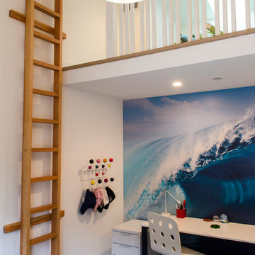Amoroso House 2