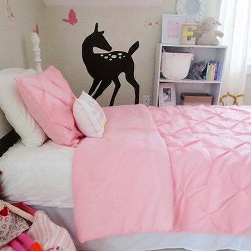 Annabelle's Bedroom