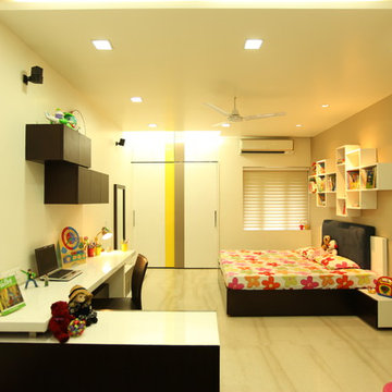Apartment at Hauz Khas, New Delhi