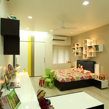 Apartment at Hauz Khas, New Delhi
