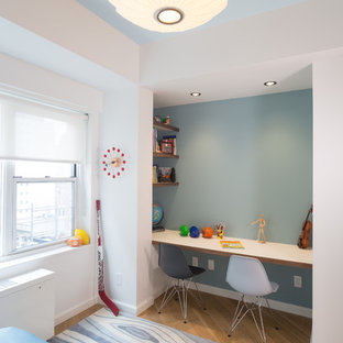 Apartment combination and total remodel