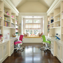 Office Playroom