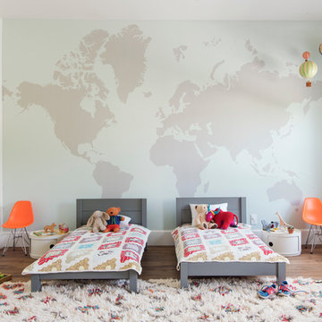 Architecture & Design by Elizabeth Roberts