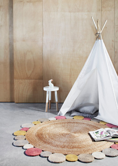 Kids by Cuckoo, little lifestyle store