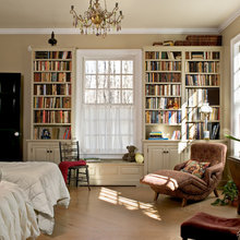 heath bookcase