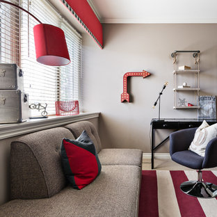 Ashburton Teen Bedroom