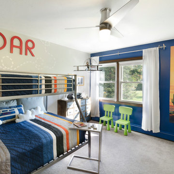Asher's Aviation Abode