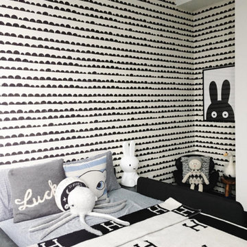 Asher's Room