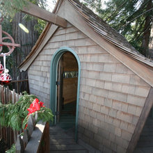 playhouse/treehouse