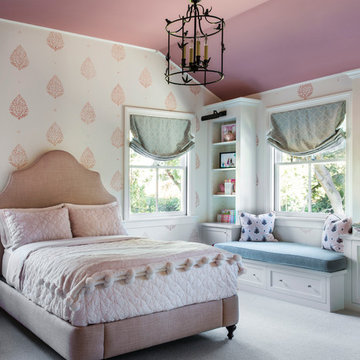 Atherton Residence