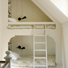 Kids’ Rooms: Why it’s Time to Embrace Bunk Beds