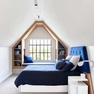 Attic Magic