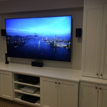 Audio Video System in New Canaan, CT